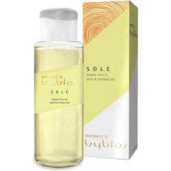 Sole Bath & Shower Gel 400ml