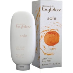 Sole - Body Milk 400 ml