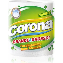 Crown Large and Spool Grosso