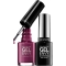 Colorstay gel envy - Nail Polish n. 520 black jack