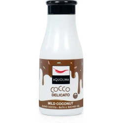 Classic - Coconut Shower gel 250 ml