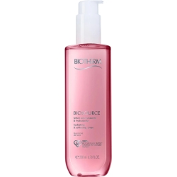 Biosource Hydrating and Softening Lotion PS 200 ml
