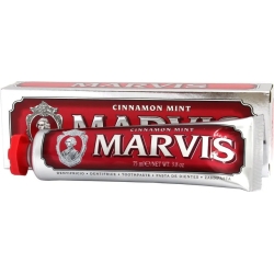 cinnamon mint toothpaste 75 ml