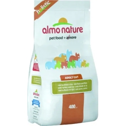 Holistic Adult Turkey & Rice