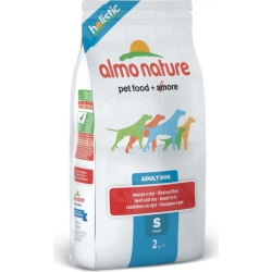 Holistic Small Beef 2 KG