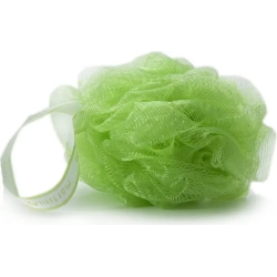 Bambu' Scented Net Sponge