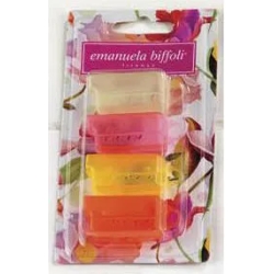 Toothbrush Covers 4 Pcs