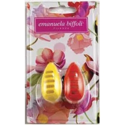 Toothbrush Covers 2 Pcs