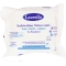 Make-up remover wipes Face Eyes Lips - 20 wipes