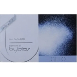 Cielo - Eau de Toilette for women spray 3 x 15 ml gift set
