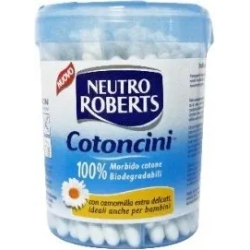 Cotton Buds 100 pcs
