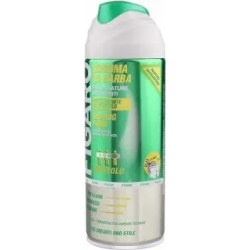 Shaving Foam With Menthol 400 ml
