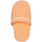 Sponge Slippers For Woman Various Colors Size 26.5 Cm