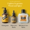 Wood and Spice - Beard oil 30 Ml