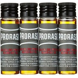 Beard Hot Oil 4 Vials