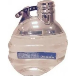 Jeans - Eau De Toilette for men spray 100 Ml