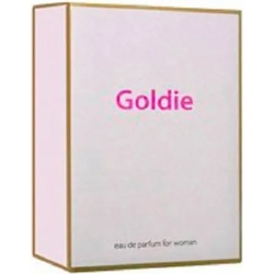 goldie - eau de parfum For Women Spray 100 ml