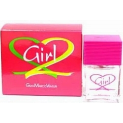 Girl - Eau De Toilette For Women Spray 100 ml