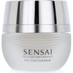 sensai cellular eye contour balm  15 ml