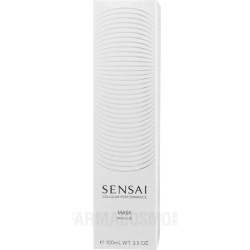 sensai cellular performance mask  100 ml