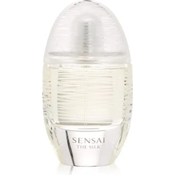 sensai the silk - eau de toilette for women spray 50 ml