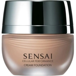 cellular performance - anti-ageing cream foundation spf 15 cf22 natural beige
