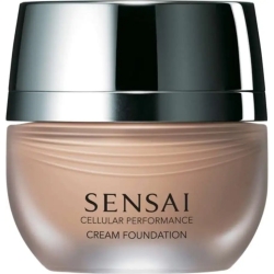 anti-ageing cream foundation spf 15 cf23 almond beige