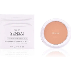 total finish - anti-ageing compact foundation tf 23 almond beige refill