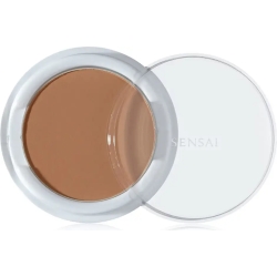 sensai total finish foundation refill  tf  25  topaz beige