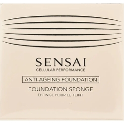 cellular performance finish foundation sponge