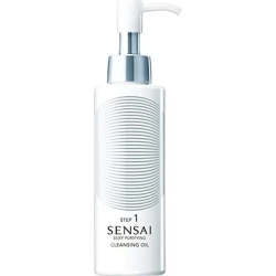 sensai silky puryfing cleansing oil step 1 - 150 ml