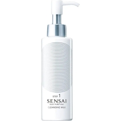 silky purifying cleansing  milk step 1 - 125 ml