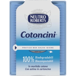 Cotton Buds 260 PCS