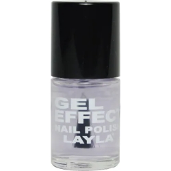 Gel Effect - Nail Polish n. 19 Top Coat Gel