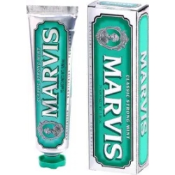 Classic Strong Mint Toothpaste 25 ml