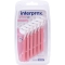 Interprox Plus Nano Pink - 6 Brossettes Interdental 0,7 mm