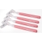 Interprox Plus Nano Pink - 6 Brossettes Interdental 0,7 mm