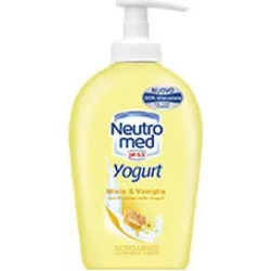Liquid Soap Yogurt Miel elixir 300 Ml