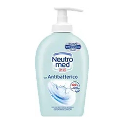 Liquid Soap Antibacterial 300Ml