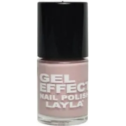 Gel Effect - Nail Polish n. 21 Pink Sand