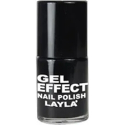 Gel Effect - Nail Polish n. 10 Onix