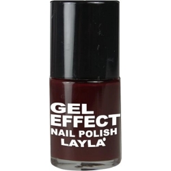Gel Effect - Nail Polish n. 08 Extravagant