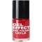 Gel Effect - Nail Polish n. 06 Power Red