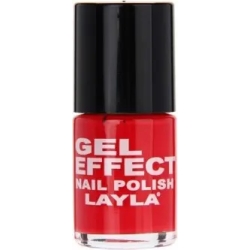 Gel Effect - Nail Polish n. 05 Coral Red