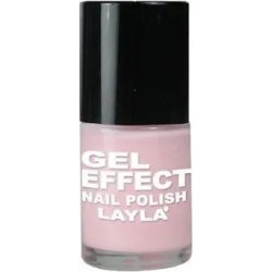 Gel Effect - Nail Polish n. 02 Pinky Doll
