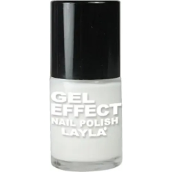 Gel Effect - Nail Polish n. 01 Purity