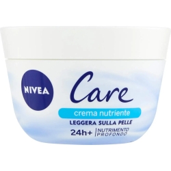 care nourishing body moisturizer face 200 ml