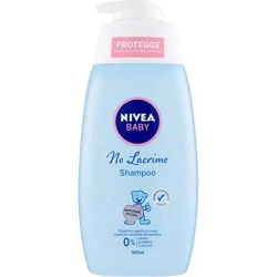 baby shampoo  500 ml