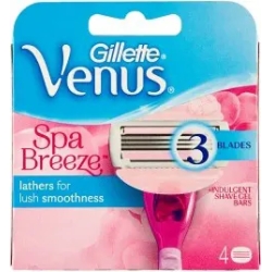 venus spa breeze 4 refill