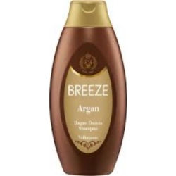 argan - shower gel 400 ml